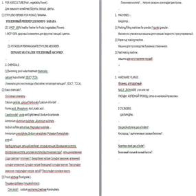 小語(yǔ)種翻譯案例